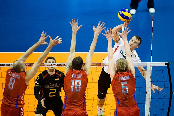 Heber - &copy; Foto: Gregor Fischer