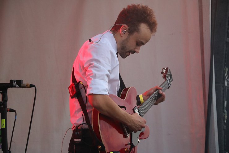 Lippe Open Air - © Guntmar Wolff