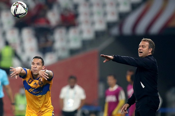 Erfolgscoach - &copy; Foto: Mahmoud Hefnawy/dpa