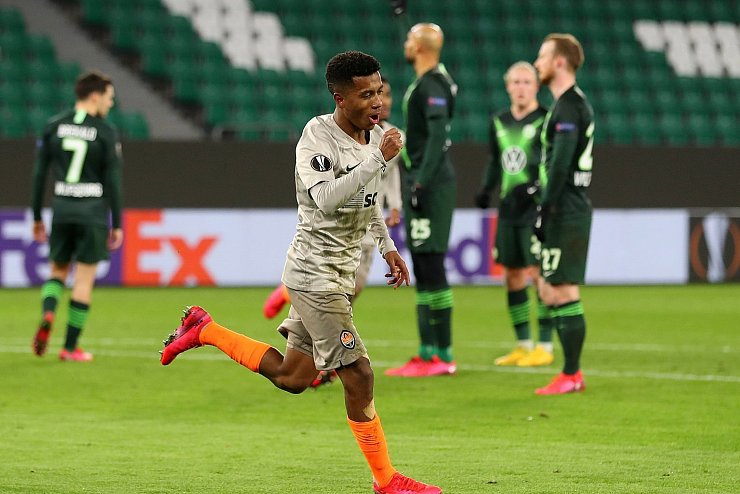 Heimpleite - &copy; Foto: Darius Simka/VfL Wolfsburg/dpa