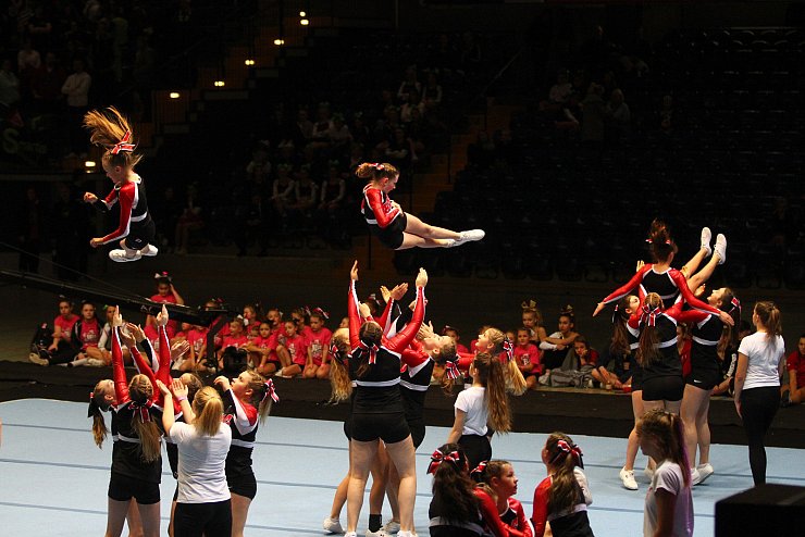 Germancheermasters - &copy; J&ouml;rg Hagemann