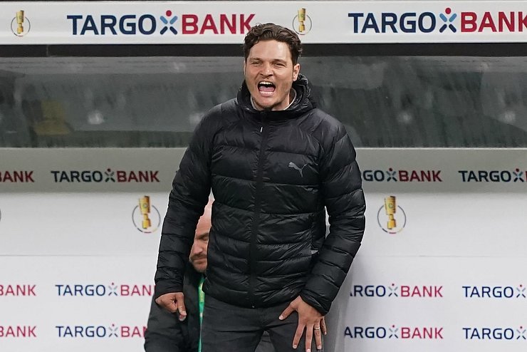 Edin Terzic - &copy; Foto: Michael Sohn/AP-Pool/dpa