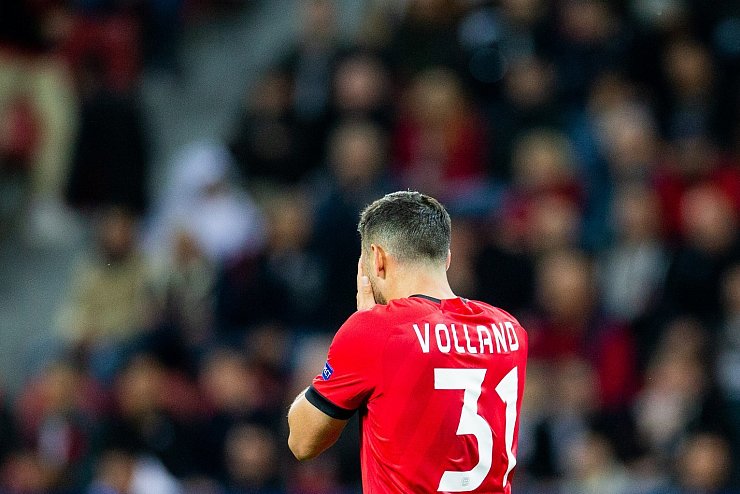 Chance vertan - &copy; Foto: Rolf Vennenbernd