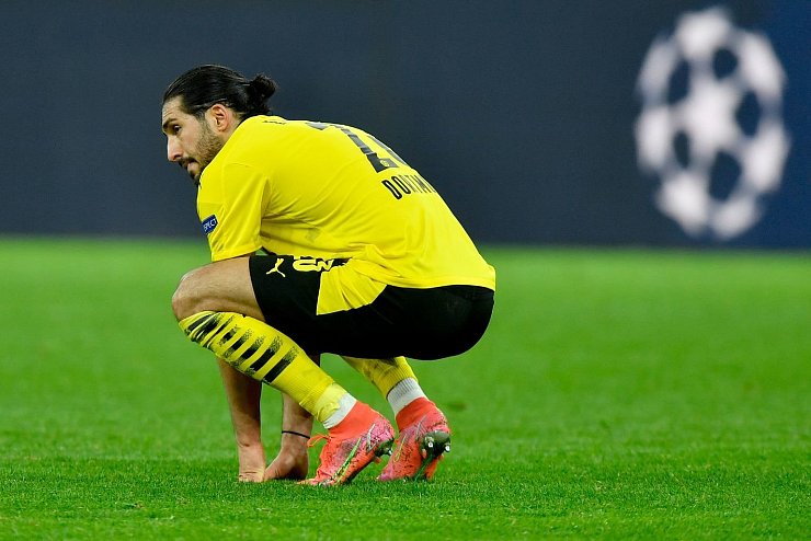 Aus - &copy; Foto: Martin Meissner/AP-Pool/dpa