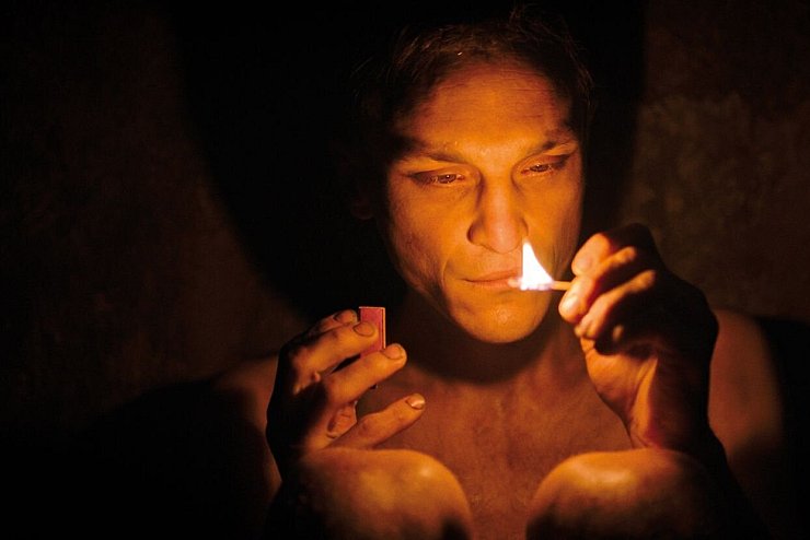 &laquo;Gro&szlig;e Freiheit&raquo; - &copy; Foto: -/Rohfilm Productions/Freibeuter Film./dpa