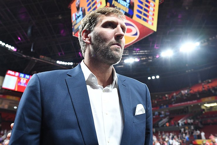 Kein Gl&uuml;cksbringer - &copy; Foto: Swen Pf&ouml;rtner