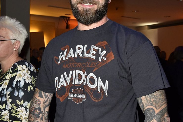 Ingo Kantorek - &copy; Foto: Nicole Kubelka/Geisler-Fotopress/dpa