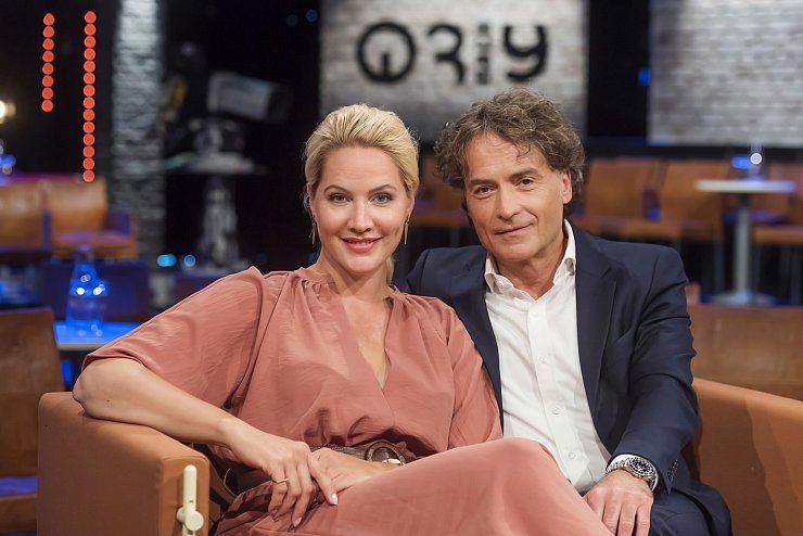 «3nach9» - Radio Bremen wird 75 - © Foto: Matthias Hornung/Radio Bremen/dpa