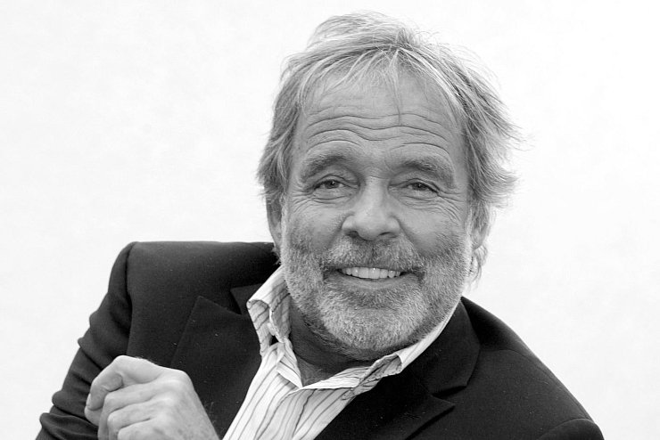 Thomas Fritsch - &copy; Foto: Horst Ossinger/dpa