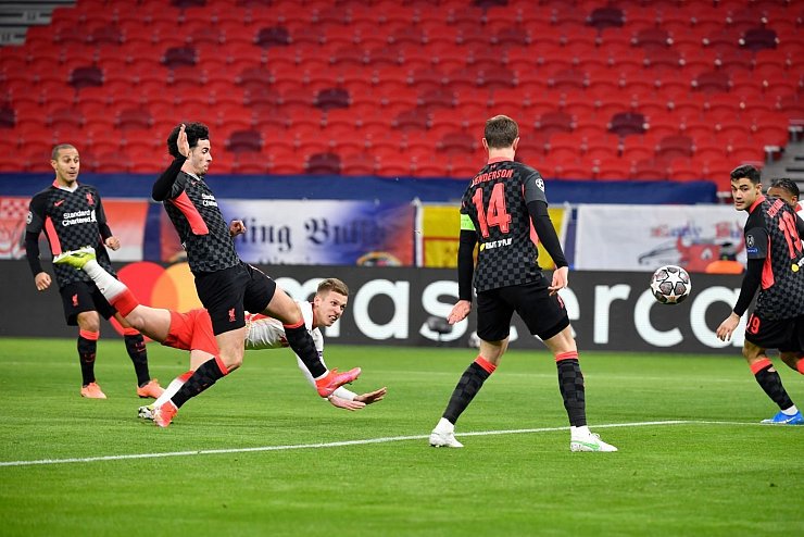 Chance - &copy; Foto: Marton Monus/dpa