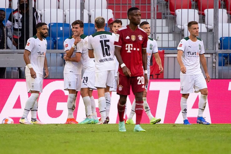 F&uuml;hrung - &copy; Foto: Sven Hoppe/dpa