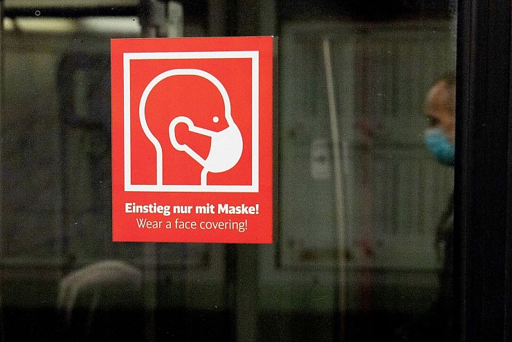 - © Paul Zinken/dpa