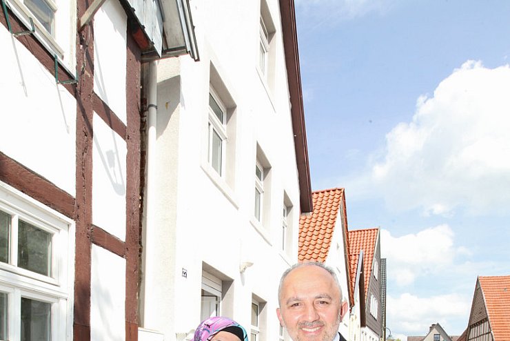 Familie Ünal