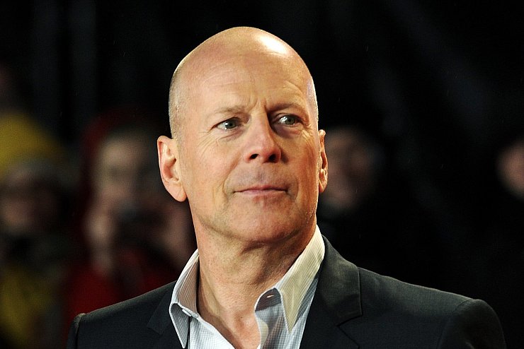 Bruce Willis - &copy; Foto: Facundo Arrizabalaga/epa/dpa