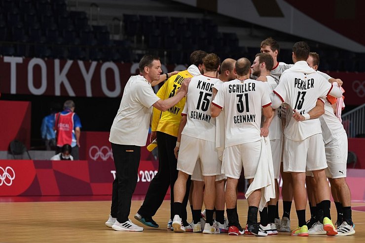 Erfolgreich - &copy; Foto: Swen Pf&ouml;rtner/dpa