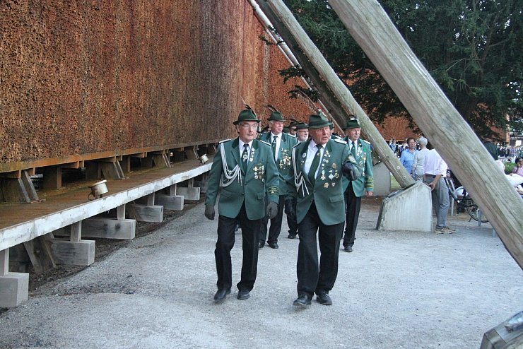 Sch&uuml;tzenfest Bad Salzuflen - &copy; Daniel Hobein