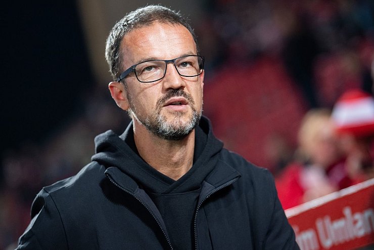 Fredi Bobic - &copy; Foto: Tom Weller/dpa