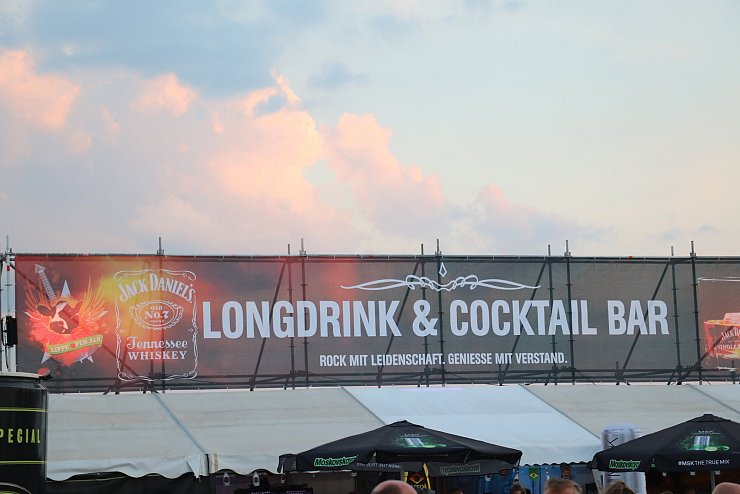 Lippe Open Air - © Guntmar Wolff