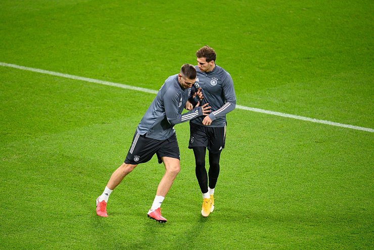 Sp&auml;&szlig;chen - &copy; Foto: Robert Michael/dpa-Zentralbild/dpa