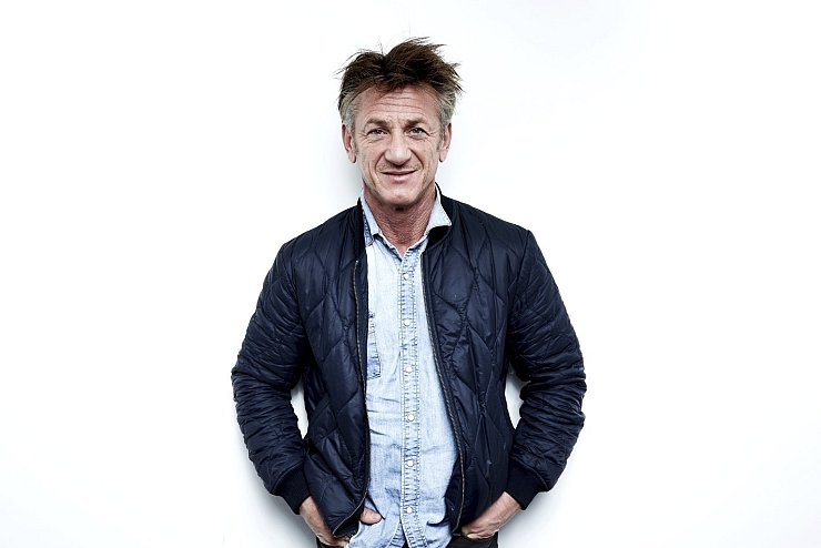 Sean Penn - &copy; Foto: Taylor Jewell/Invision/AP/dpa
