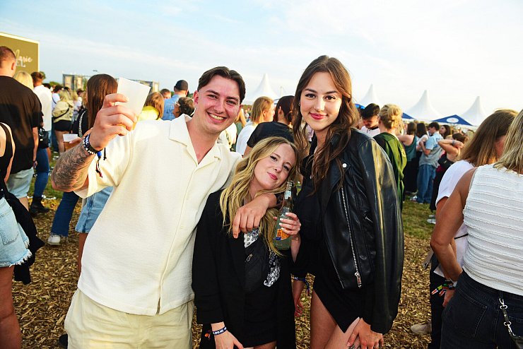 Lippe Open Air - © Nicole Ellerbrake