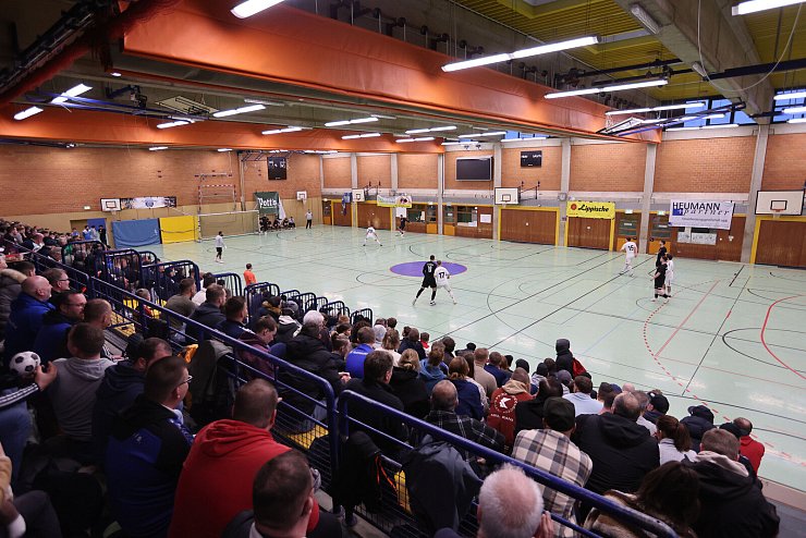 Das war die LZ-Cup-Zwischenrunde. - &copy; Paul Cohen