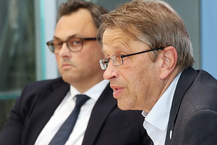 Expertenrat - &copy; Foto: Wolfgang Kumm/dpa