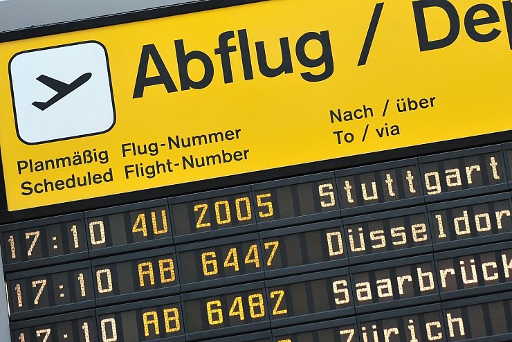 Inlandsfl&uuml;ge - &copy; Foto: Hauke-Christian Dittrich