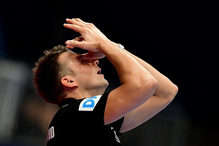 Christian Prokop - &copy; Foto: Robert Michael/dpa-Zentralbild/dpa