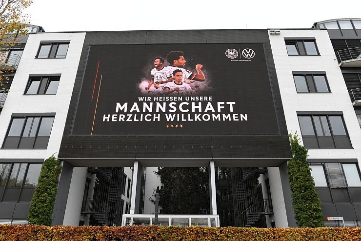 Wolfsburg - &copy; Foto: Swen Pf&ouml;rtner/dpa