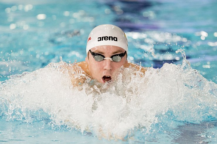 Marco Koch - &copy; Foto: Ian Rutherford/PA Wire/dpa
