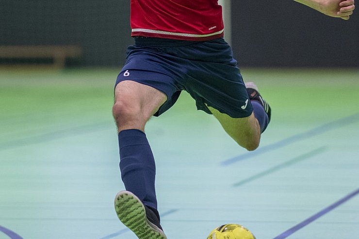 LZ-Cup Zwischenrunde Detmold - © Egon Penner