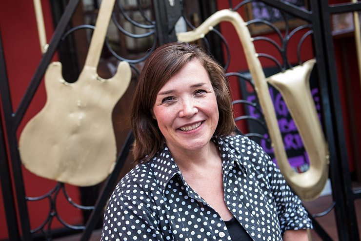 Stefanie Hempel - &copy; Foto: Daniel Bockwoldt/dpa