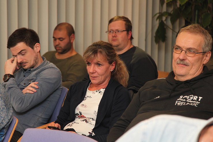 LZ-Cup Auslosung - © ger