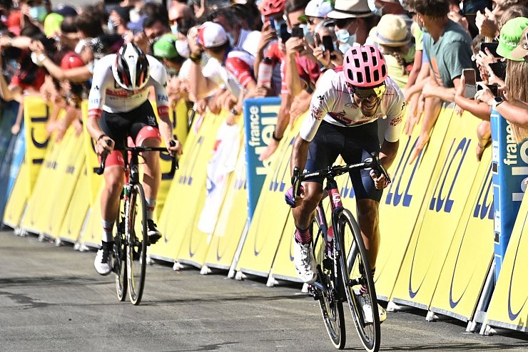 Daniel Martinez - &copy; Foto: Anne-Christine Poujoulat/AFP/dpa
