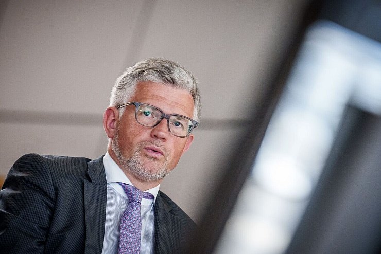 - &copy; Michael Kappeler/dpa