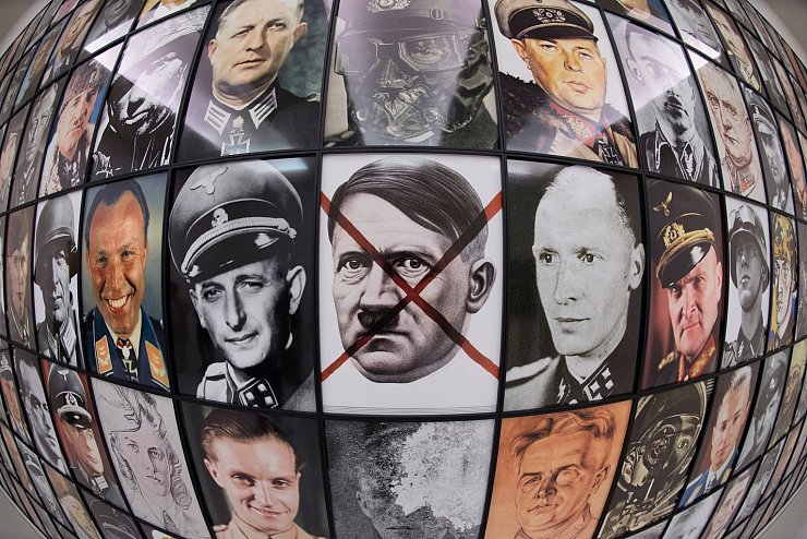 documenta 14 - © Foto: Boris Roessler