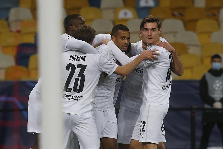 Guter Auftakt - &copy; Foto: Efrem Lukatsky/AP/dpa