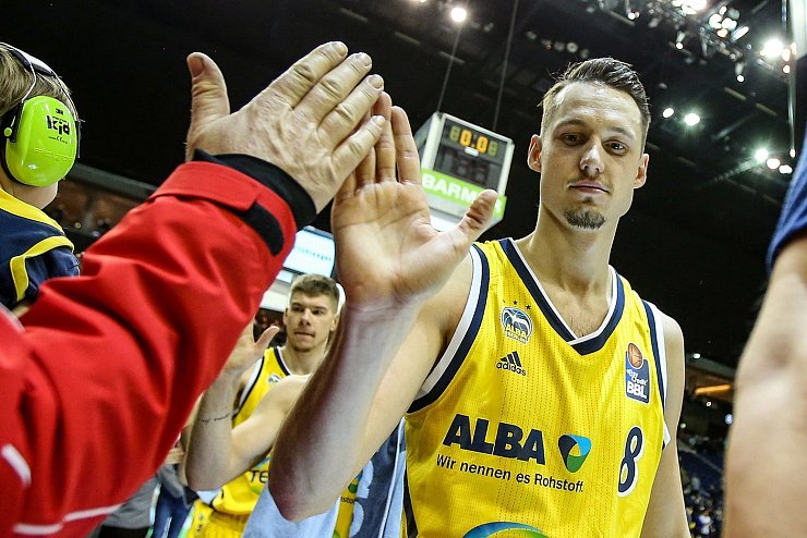 Marcus Eriksson - &copy; Foto: Andreas Gora/dpa