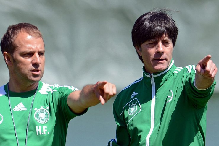 R&uuml;ckkehr - &copy; Foto: Andreas Gebert/dpa