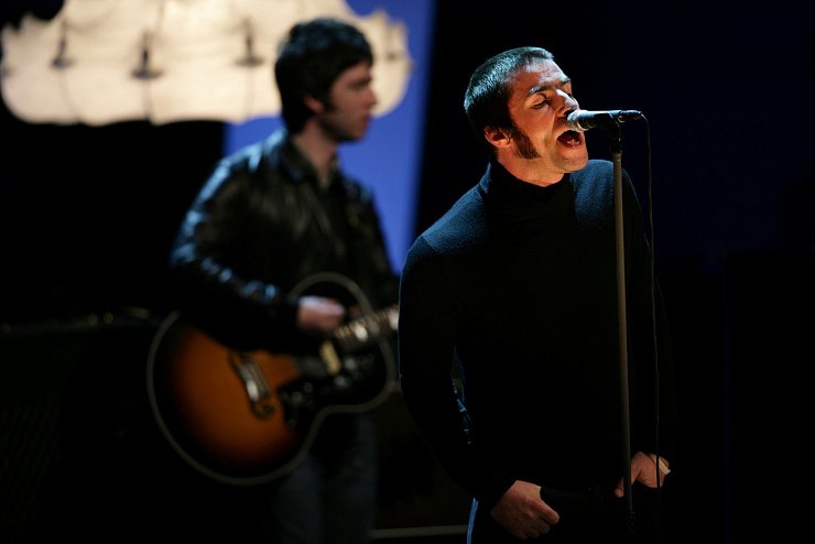 Oasis - &copy; Foto: Rolf Vennenbernd