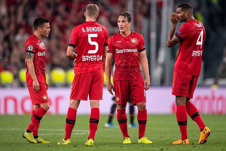 Frust - &copy; Foto: Marius Becker/dpa