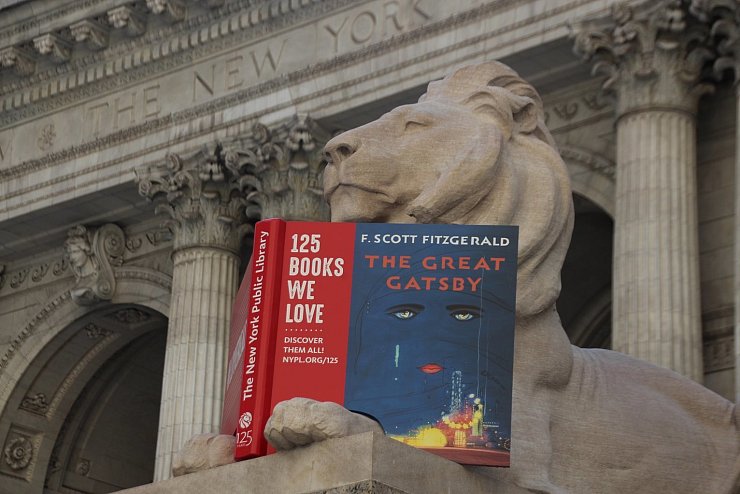 New York Public Library - &copy; Foto: Christina Horsten/dpa