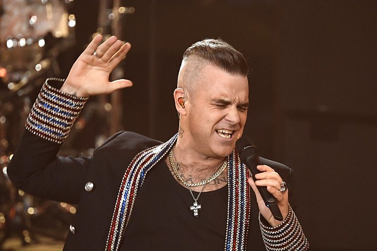 Spendengala &laquo;Ein Herz f&uuml;r Kinder&raquo; - &copy; Foto: Jens Meyer/AP/Pool/dpa