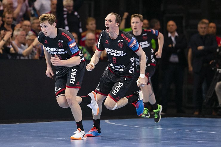 G&ouml;ran Johannessen - &copy; Foto: Frank Molter/dpa