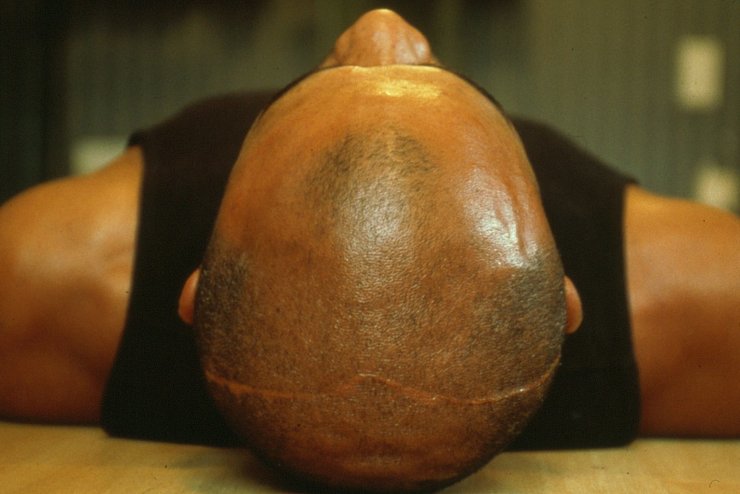 Steve McQueen - &copy; Foto: Tate Modern/dpa