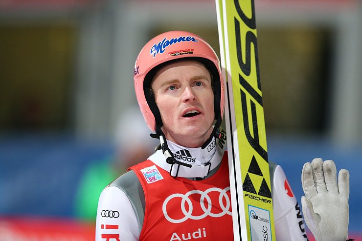 Kritisch - &copy; Foto: Daniel Karmann