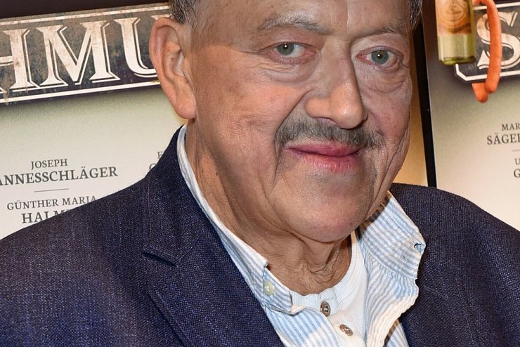 Joseph Hannesschl&auml;ger - &copy; Foto: Ursula D&uuml;ren/dpa