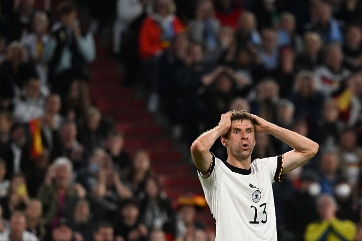 - &copy; Sven Hoppe/dpa