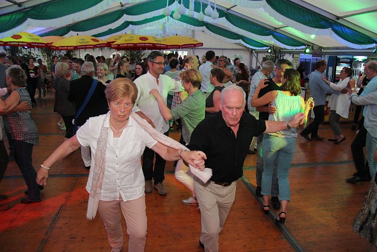 Schötmaraner Schützenfest - © Stefan Backe